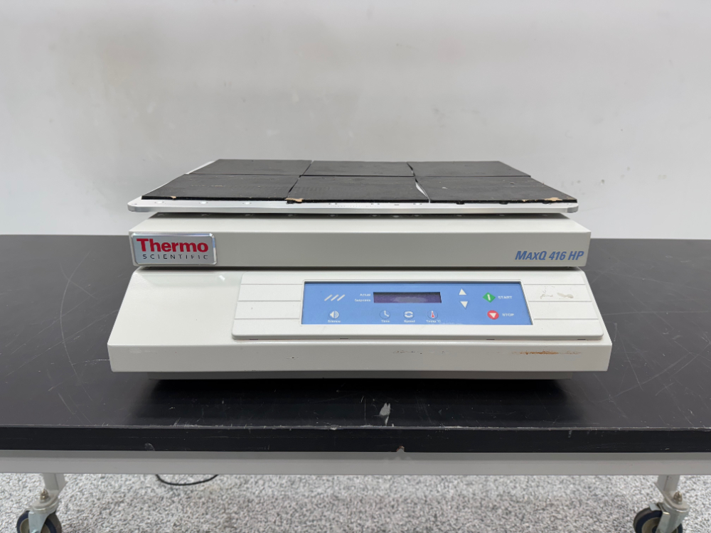 Image of Thermo MaxQ 416 Hp Platform Shaker
